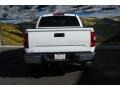 2014 Super White Toyota Tundra SR5 TRD Crewmax 4x4  photo #4