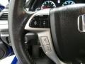 Belize Blue Pearl - Accord EX-L V6 Coupe Photo No. 13