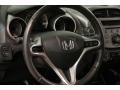 Gray Steering Wheel Photo for 2011 Honda Fit #88164986