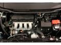 1.5 Liter SOHC 16-Valve i-VTEC 4 Cylinder 2011 Honda Fit Sport Engine