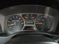  2005 Canyon SLE Extended Cab SLE Extended Cab Gauges