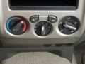 Dark Pewter Controls Photo for 2005 GMC Canyon #88165439