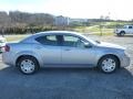 Billet Silver Metallic - Avenger SE Photo No. 5