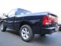 2014 True Blue Pearl Coat Ram 1500 Express Regular Cab  photo #2