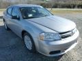 Billet Silver Metallic - Avenger SE Photo No. 9