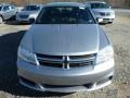Billet Silver Metallic - Avenger SE Photo No. 10