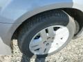 Billet Silver Metallic - Avenger SE Photo No. 11