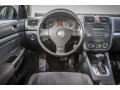 Black - Jetta Value Edition Sedan Photo No. 4