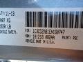 Billet Silver Metallic - Avenger SE Photo No. 16