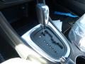Billet Silver Metallic - Avenger SE Photo No. 18