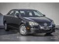 Black - Jetta Value Edition Sedan Photo No. 11