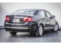 Black - Jetta Value Edition Sedan Photo No. 13