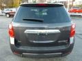 Tungsten Metallic - Equinox LT AWD Photo No. 5