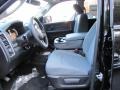 Black - 1500 Express Crew Cab Photo No. 6