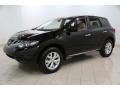 Super Black - Murano S AWD Photo No. 3