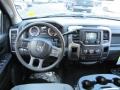 Black - 1500 Express Crew Cab Photo No. 8