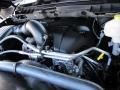 Black - 1500 Express Crew Cab Photo No. 9