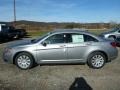 2014 Billet Silver Metallic Chrysler 200 Touring Sedan  photo #2