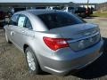 Billet Silver Metallic - 200 Touring Sedan Photo No. 3