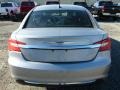 Billet Silver Metallic - 200 Touring Sedan Photo No. 4