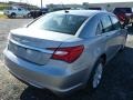 2014 Billet Silver Metallic Chrysler 200 Touring Sedan  photo #5