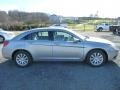Billet Silver Metallic - 200 Touring Sedan Photo No. 6