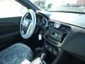 Billet Silver Metallic - 200 Touring Sedan Photo No. 7