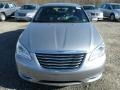 Billet Silver Metallic - 200 Touring Sedan Photo No. 11