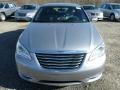 2014 Billet Silver Metallic Chrysler 200 Touring Sedan  photo #11