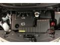 Super Black - Murano S AWD Photo No. 19