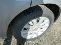 Billet Silver Metallic - 200 Touring Sedan Photo No. 12