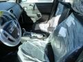 Billet Silver Metallic - 200 Touring Sedan Photo No. 13
