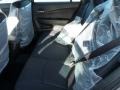 Billet Silver Metallic - 200 Touring Sedan Photo No. 14
