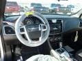Billet Silver Metallic - 200 Touring Sedan Photo No. 15