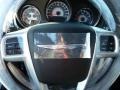 Billet Silver Metallic - 200 Touring Sedan Photo No. 19