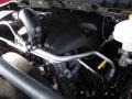 Black - 1500 Express Crew Cab Photo No. 9