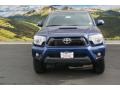 Blue Ribbon Metallic - Tacoma V6 TRD Sport Double Cab 4x4 Photo No. 2