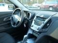 Champagne Silver Metallic - Equinox LS AWD Photo No. 3