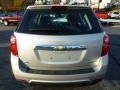 Champagne Silver Metallic - Equinox LS AWD Photo No. 5