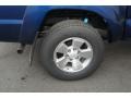 Blue Ribbon Metallic - Tacoma V6 TRD Sport Double Cab 4x4 Photo No. 9