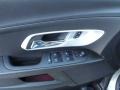 Champagne Silver Metallic - Equinox LS AWD Photo No. 14