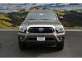 2014 Pyrite Mica Toyota Tacoma V6 TRD Double Cab 4x4  photo #2