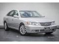 2006 Bright Silver Metallic Hyundai Azera Limited  photo #11