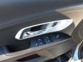 2014 Silver Topaz Metallic Chevrolet Equinox LT AWD  photo #14