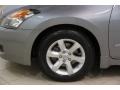 Precision Gray Metallic - Altima 2.5 S Photo No. 16