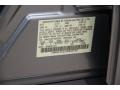 Precision Gray Metallic - Altima 2.5 S Photo No. 17