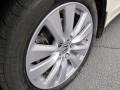 2011 Honda Accord EX Sedan Wheel and Tire Photo