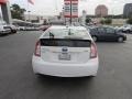 Blizzard White Pearl - Prius Three Hybrid Photo No. 6