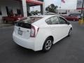 Blizzard White Pearl - Prius Three Hybrid Photo No. 7
