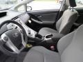 Blizzard White Pearl - Prius Three Hybrid Photo No. 11